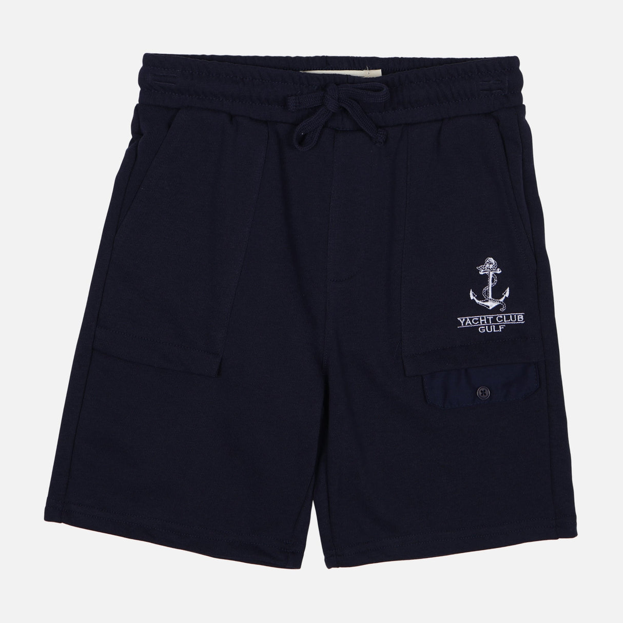 BOYS BERMUDA REGULAR FIT