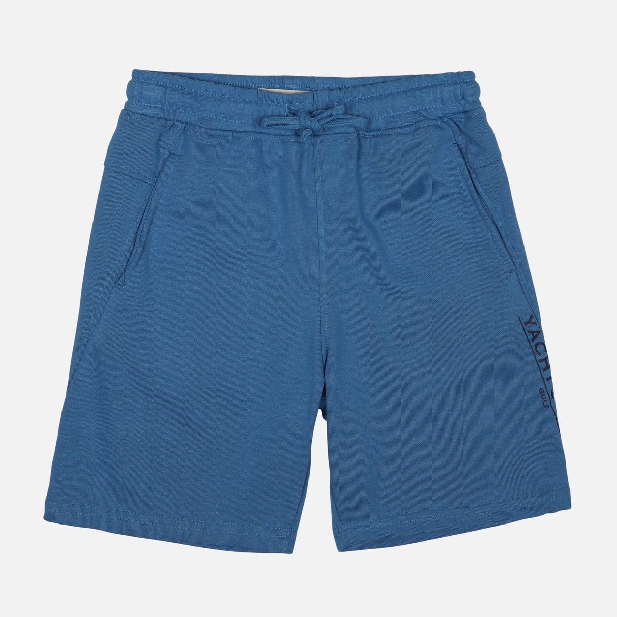BOYS BERMUDA REGULAR FIT