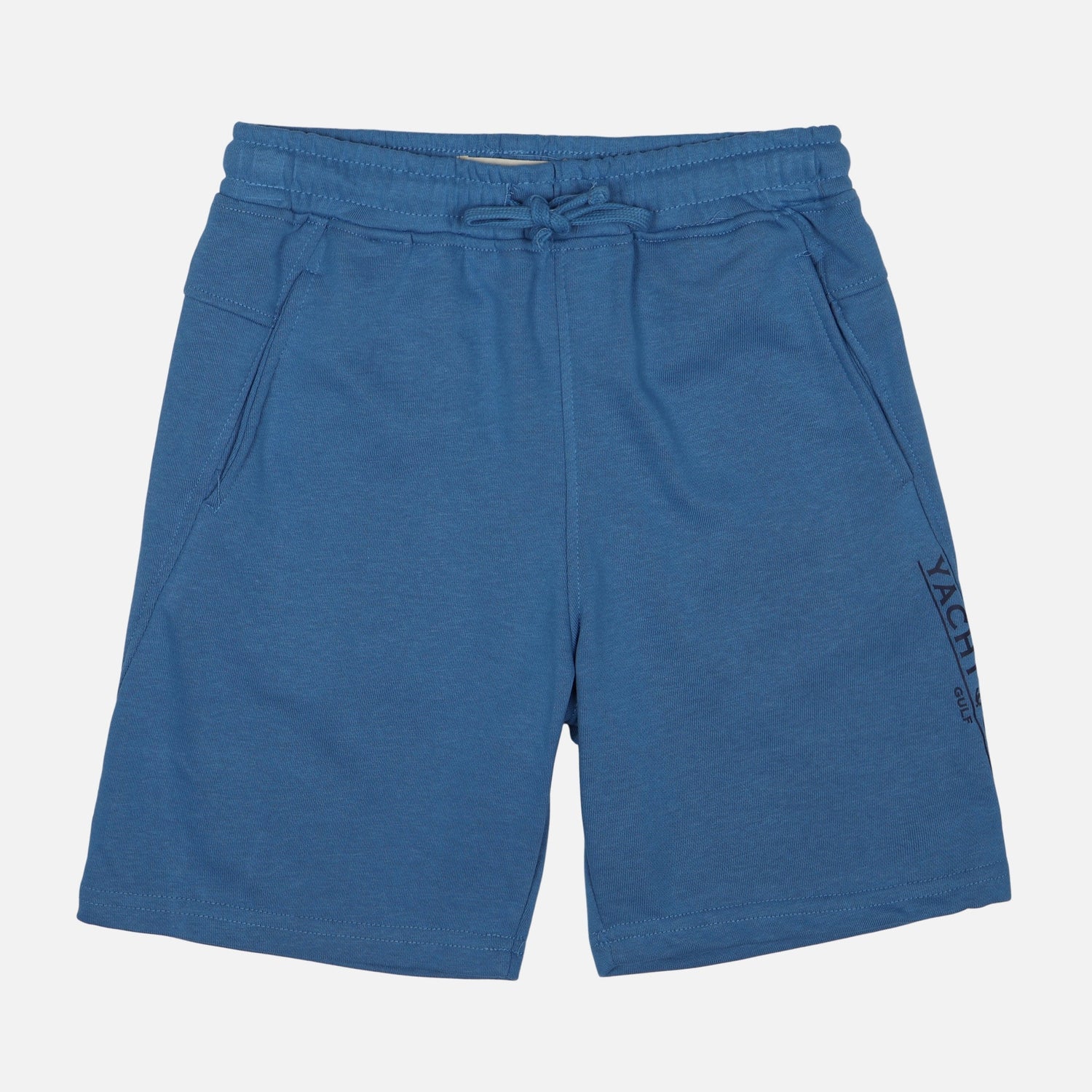 BOYS BERMUDA REGULAR FIT
