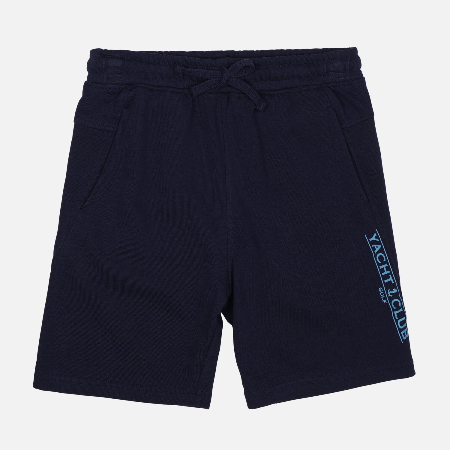 BOYS BERMUDA REGULAR FIT