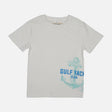 BOYS T-SHIRT REGULAR FIT