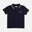 BOYS POLO REGULAR FIT