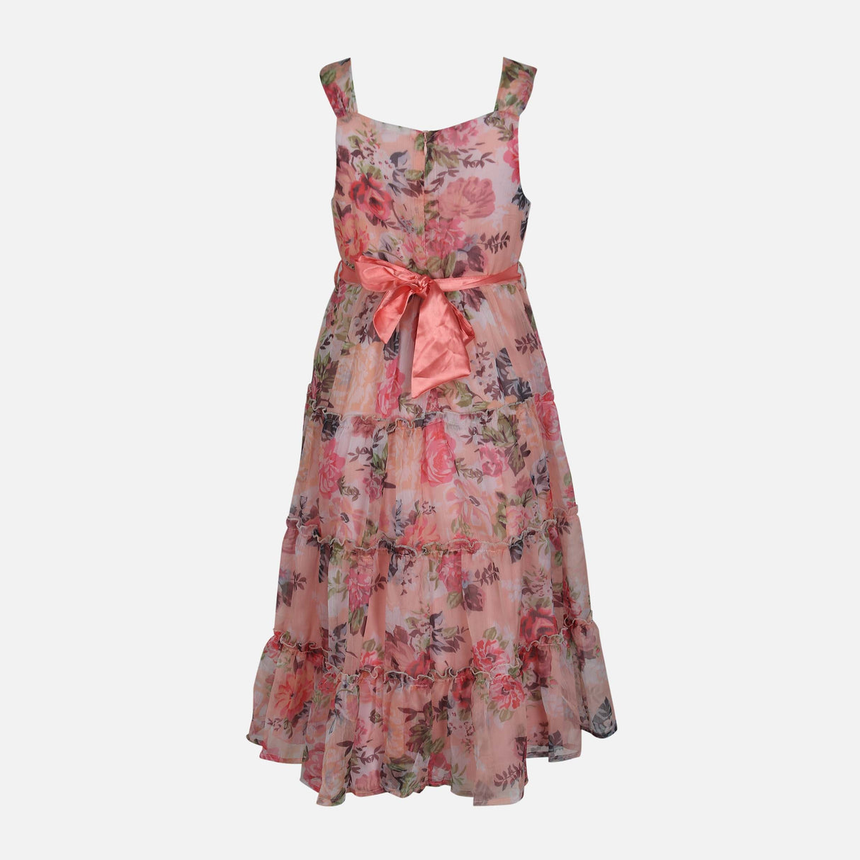 GIRLS EID DRESS