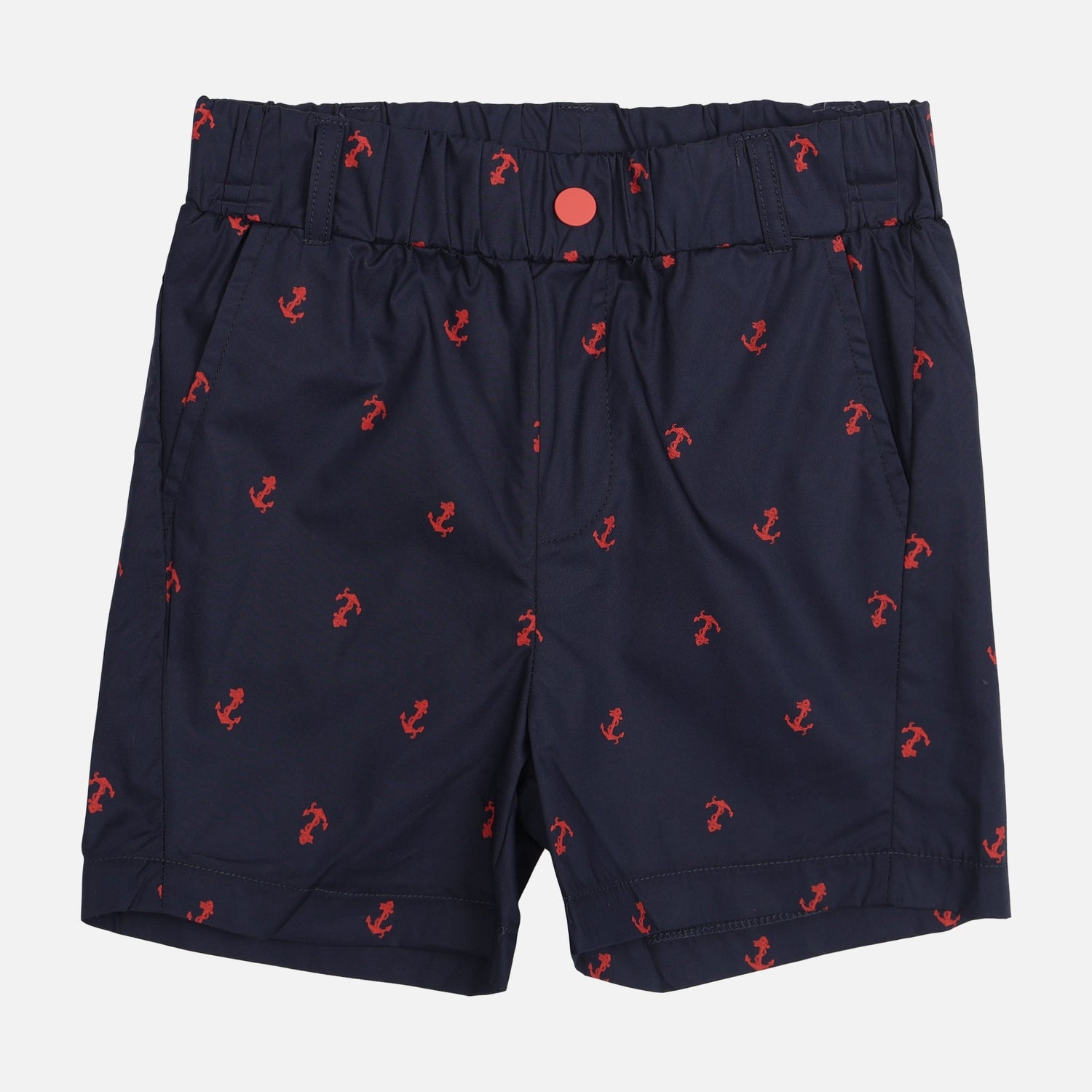 GIRLS SHORTS REGULAR FIT