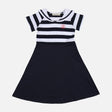 GIRLS FASHION DRESS REGULAR FIT