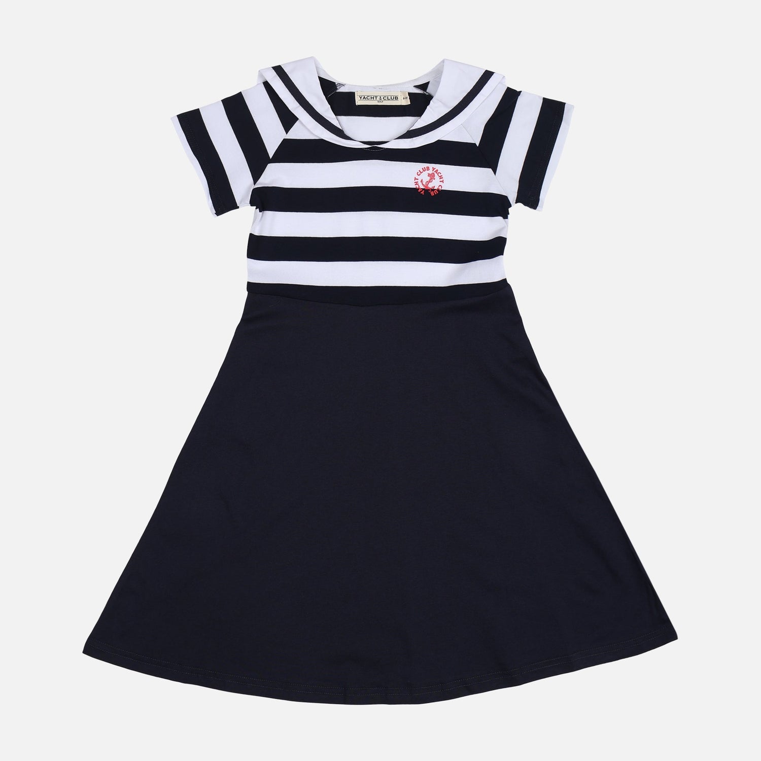 GIRLS FASHION DRESS REGULAR FIT