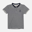 GIRLS FASHION POLO REGULAR FIT