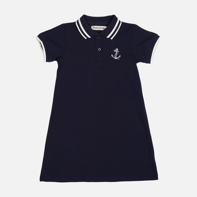 GIRLS FASHION DRESS REGULAR FIT