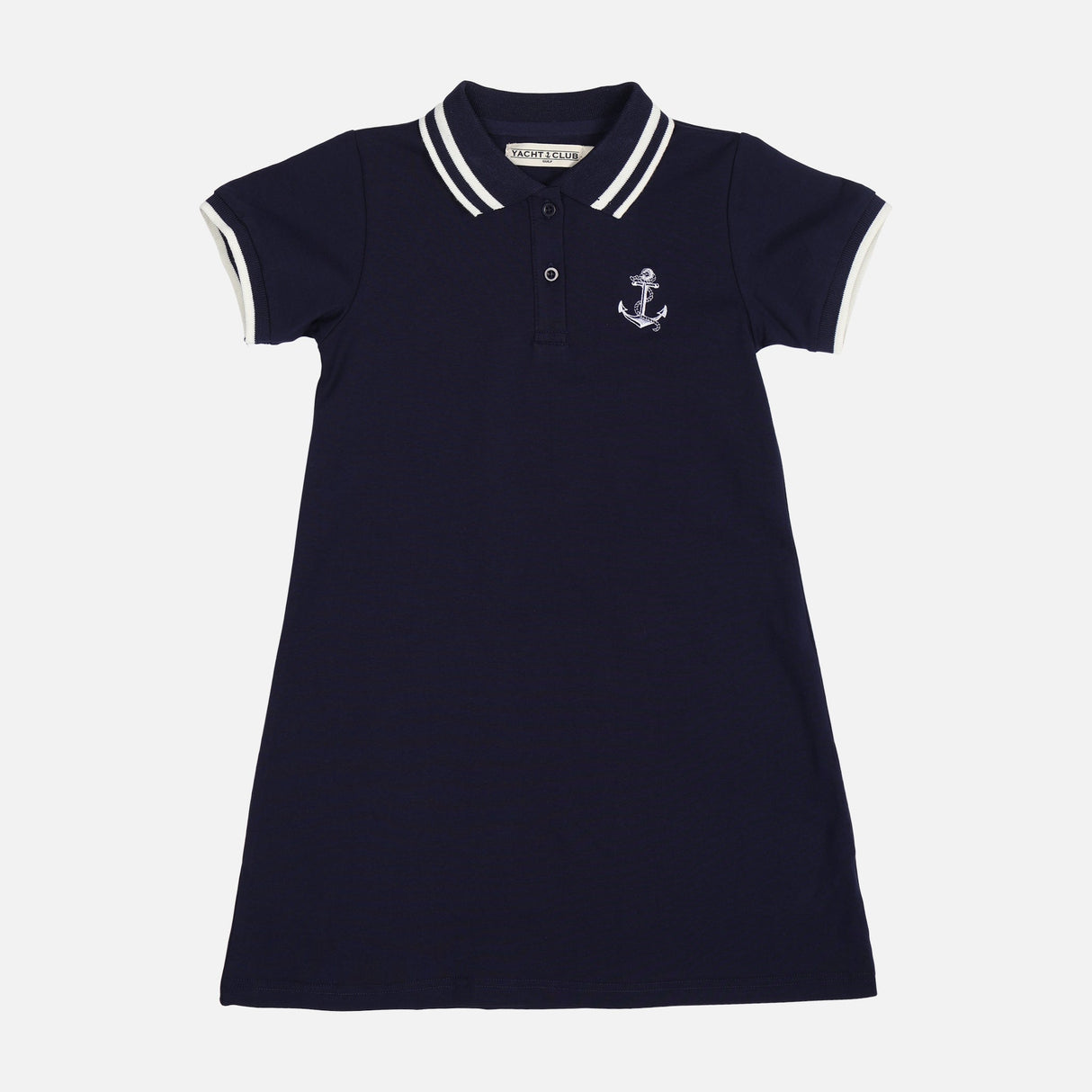 GIRLS FASHION DRESS REGULAR FIT