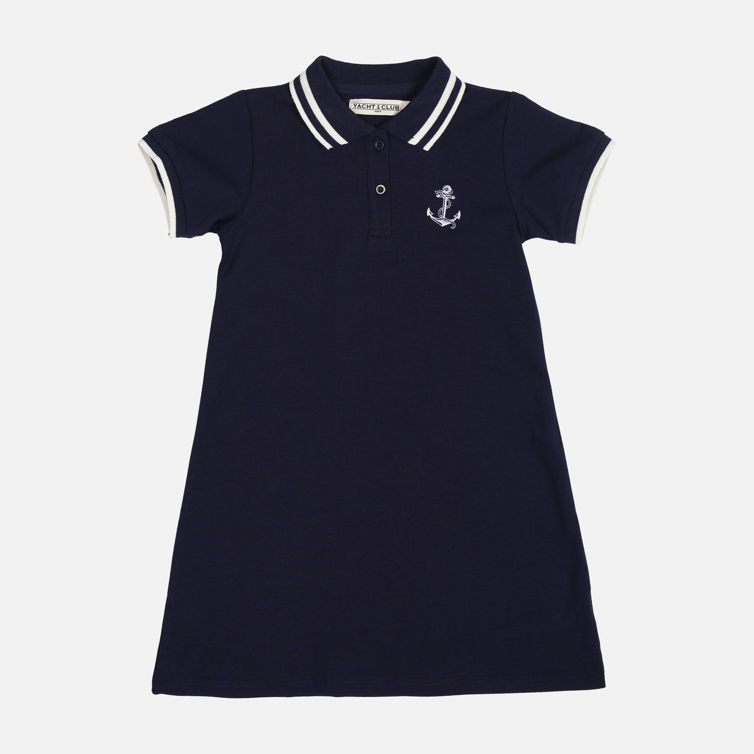 GIRLS FASHION DRESS REGULAR FIT