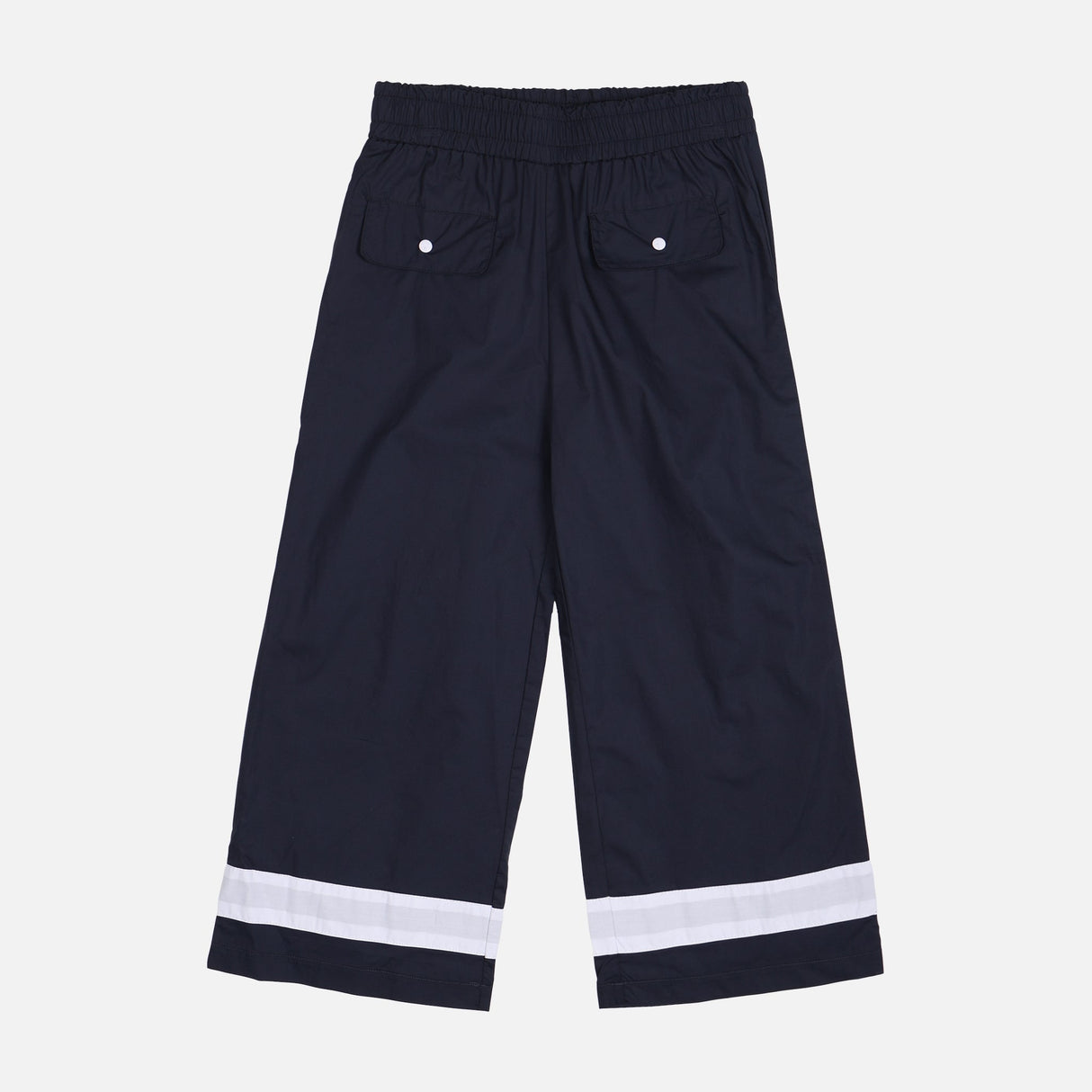 GIRLS WIDE LEG PANTS