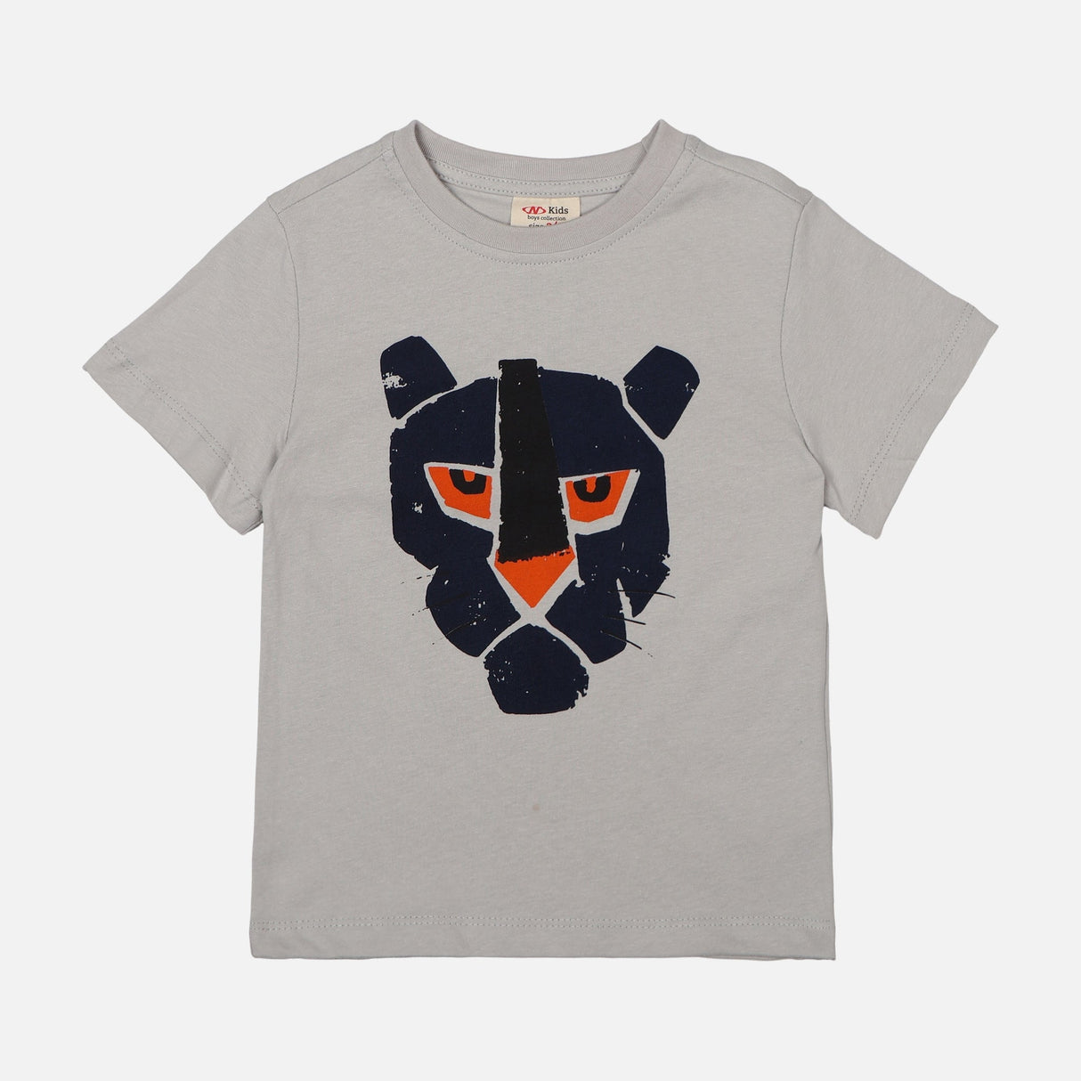 BOYS T-SHIRT REGULAR FIT