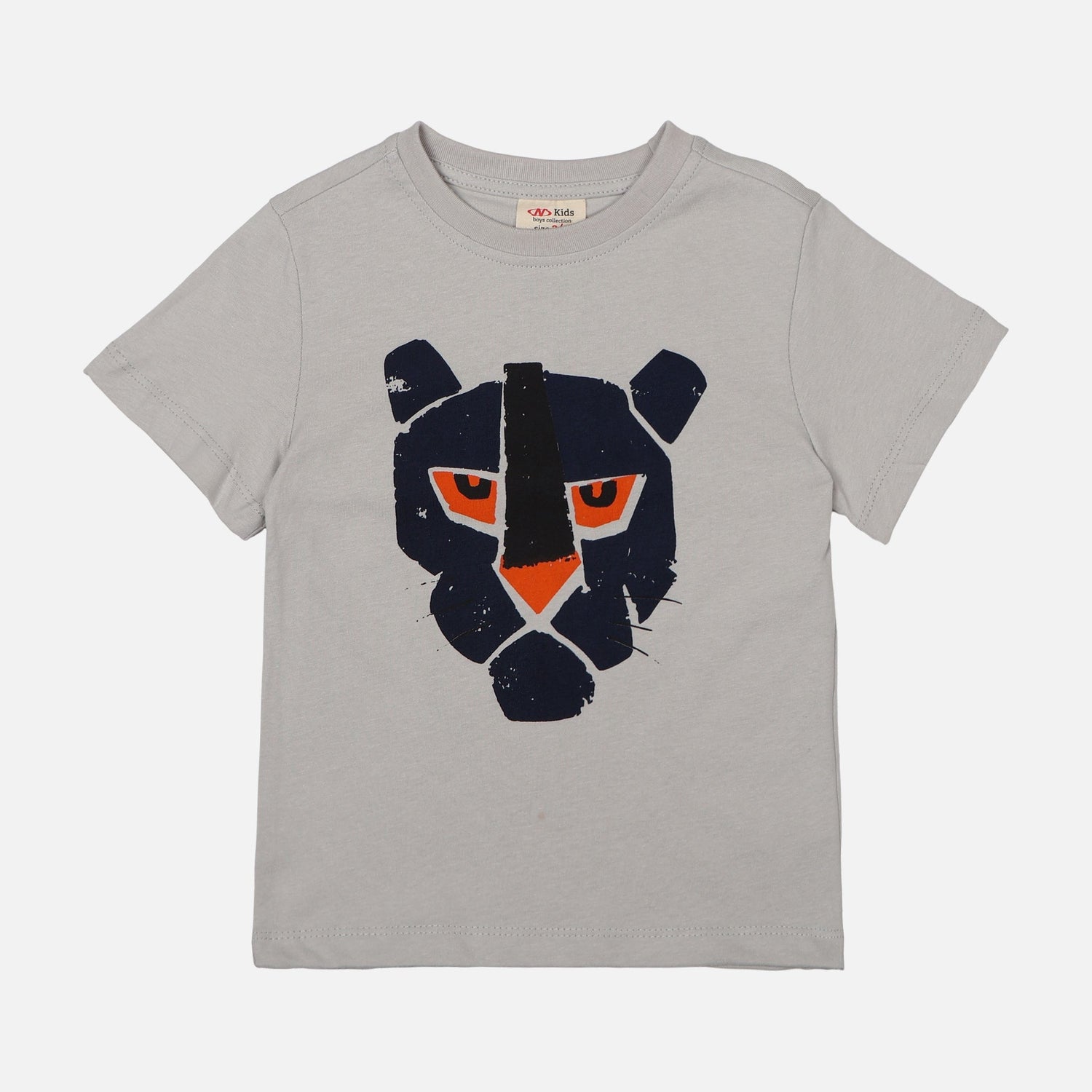 BOYS T-SHIRT REGULAR FIT