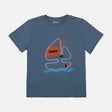 BOYS T-SHIRT REGULAR FIT