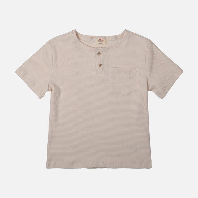 BOYS T-SHIRT REGULAR FIT