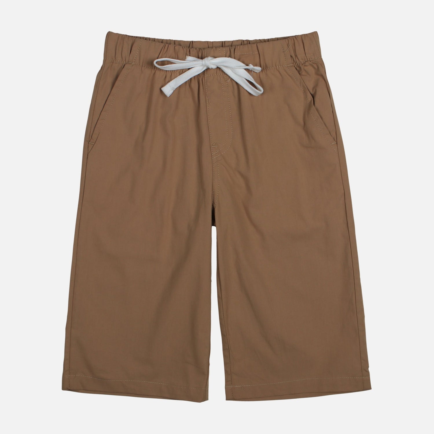 BOYS BERMUDA REGULAR FIT