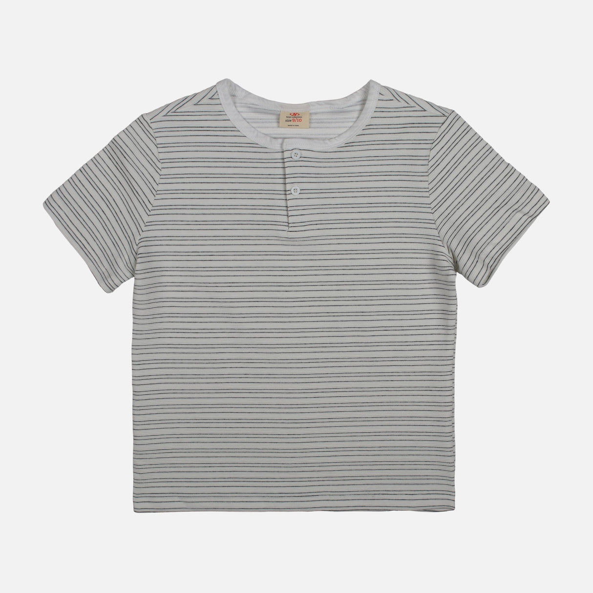 BOYS T-SHIRT REGULAR FIT