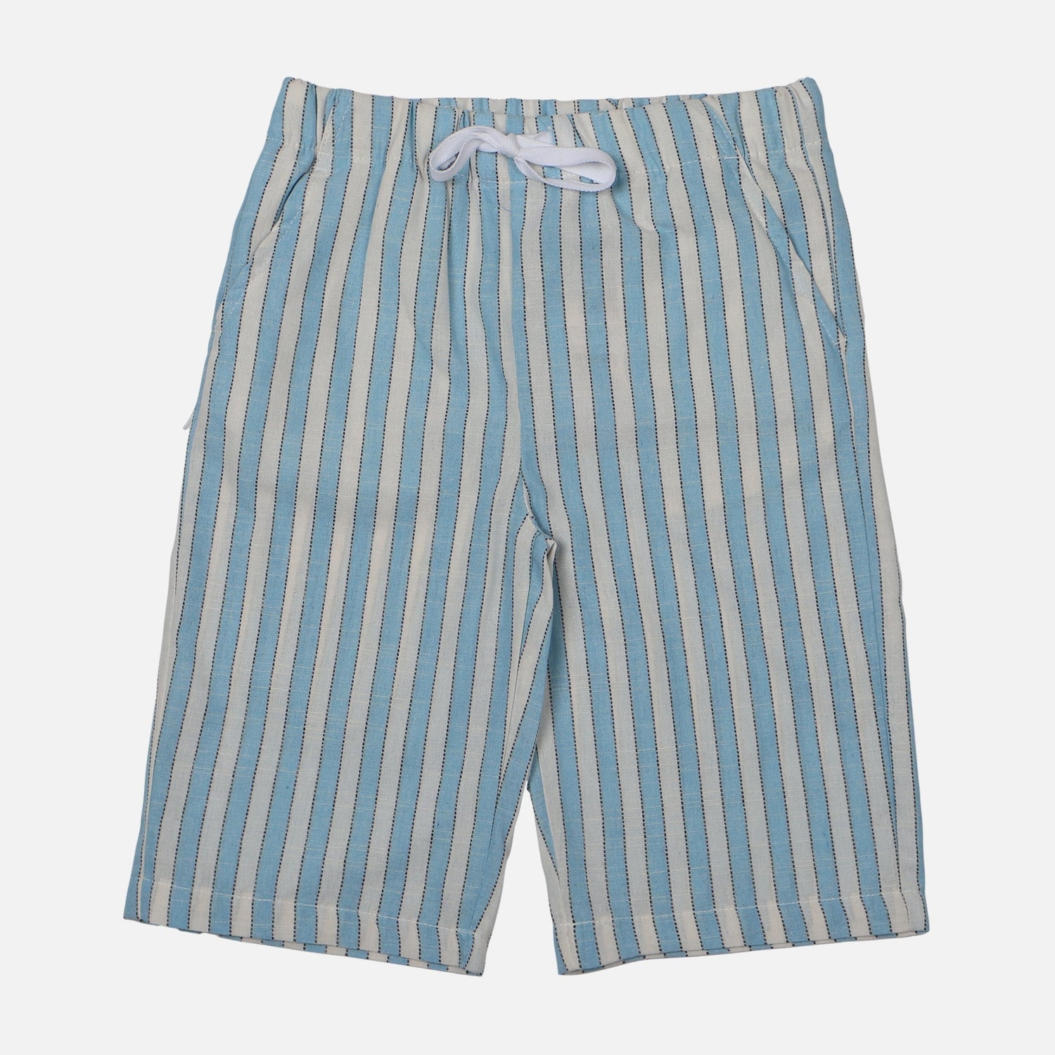 BOYS BERMUDA REGULAR FIT