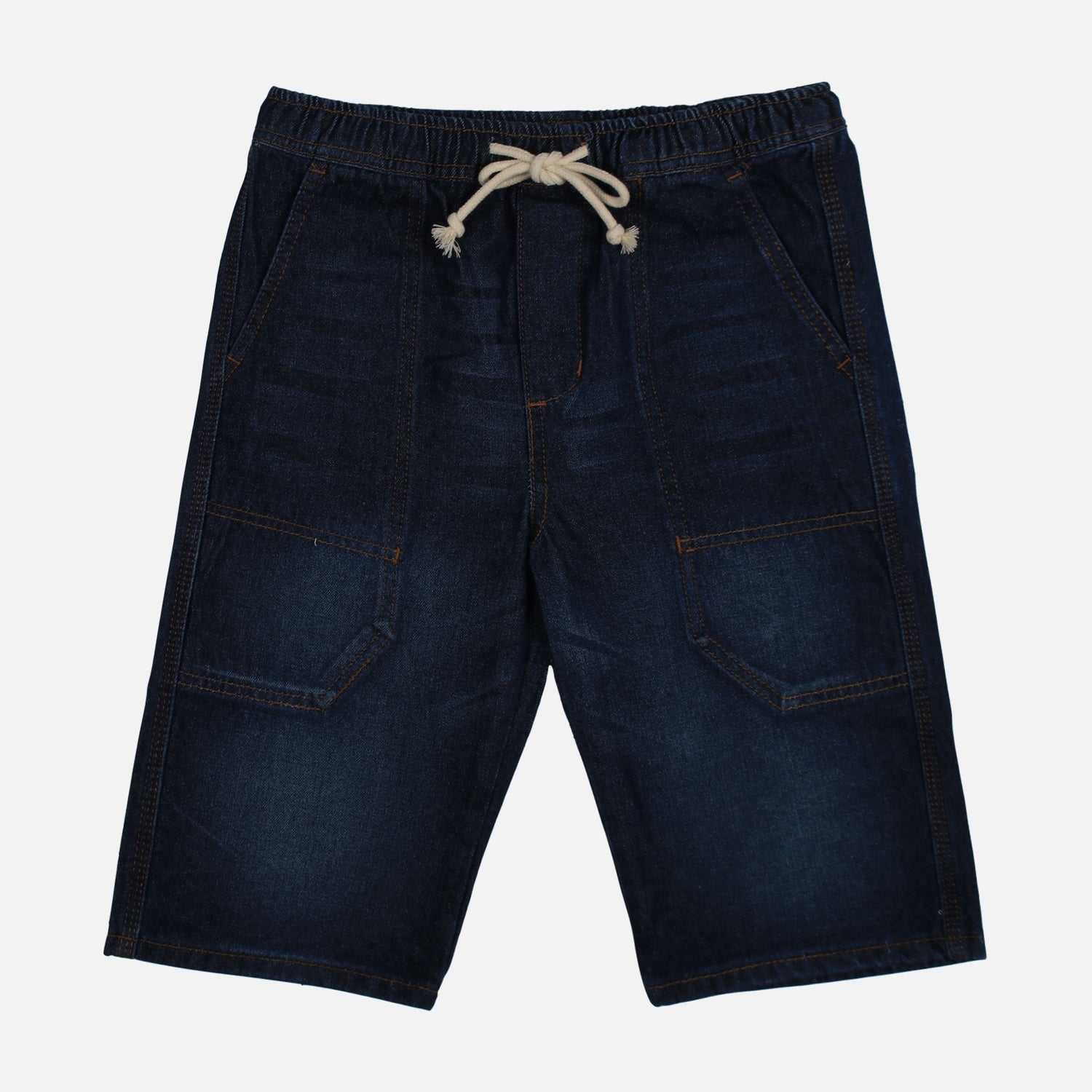 BOYS BERMUDA REGULAR FIT