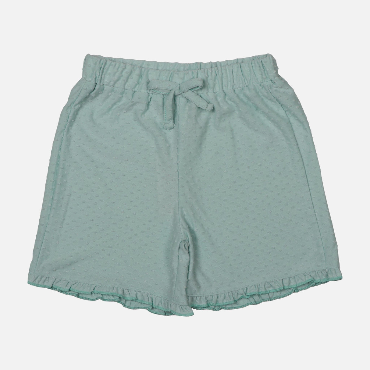 GIRLS FASHION SHORTS REGULAR FIT