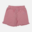 GIRLS FASHION SHORTS REGULAR FIT