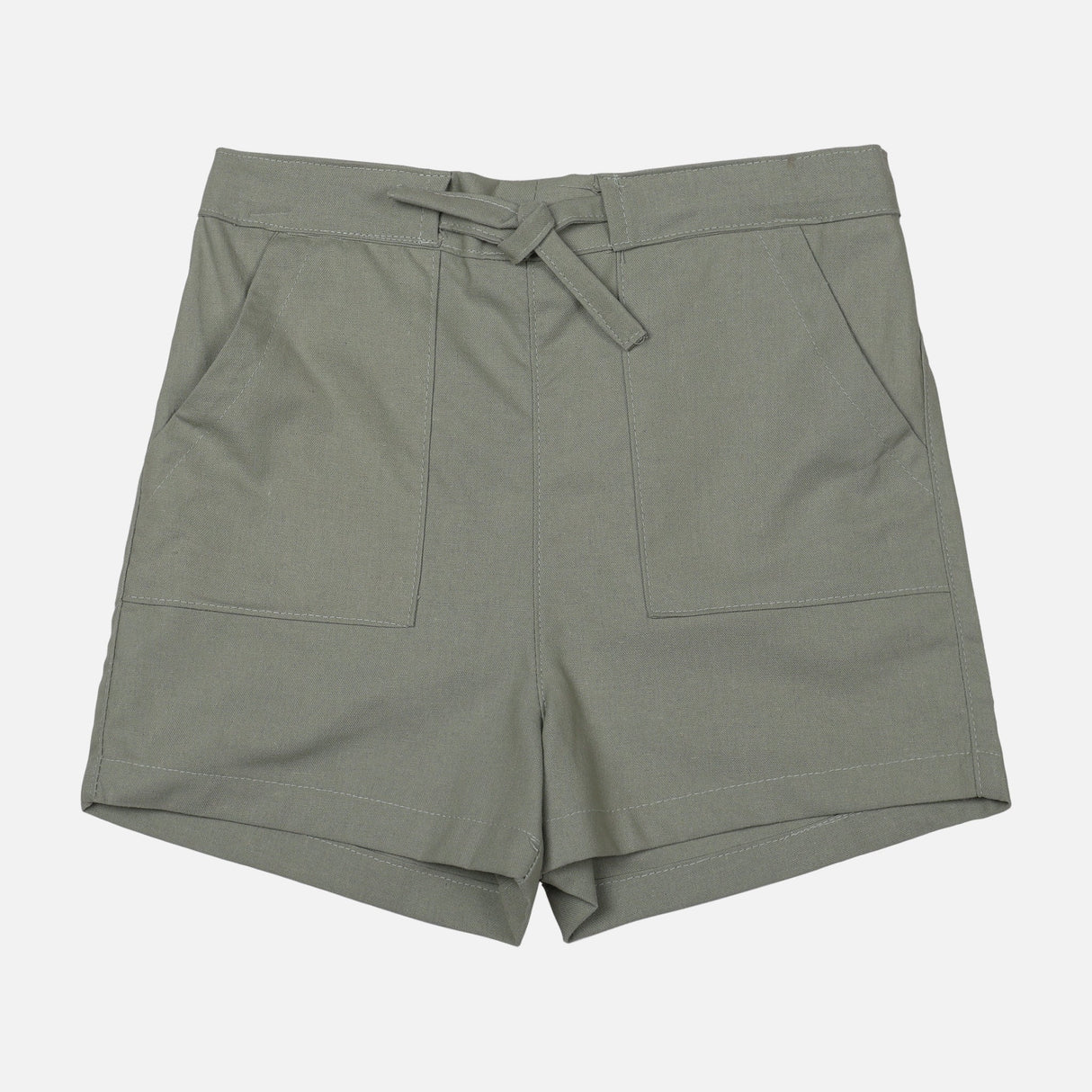 GIRLS FASHION SHORTS REGULAR FIT