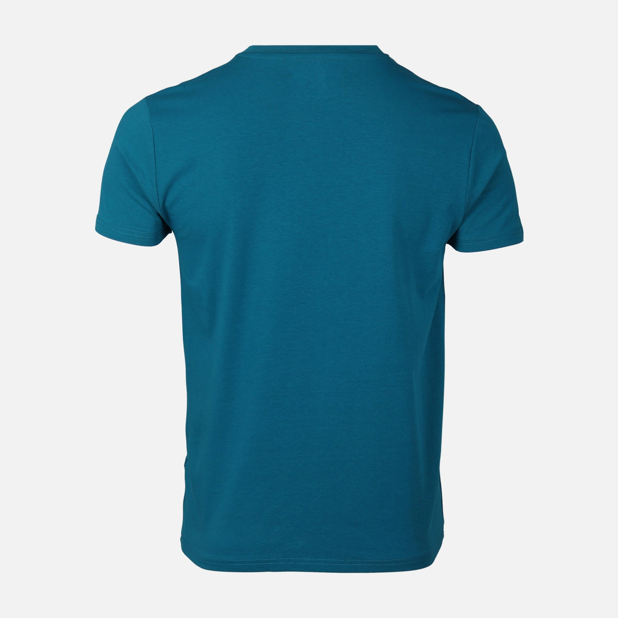 MEN T-SHIRT ROUND NECK REGULAR FIT