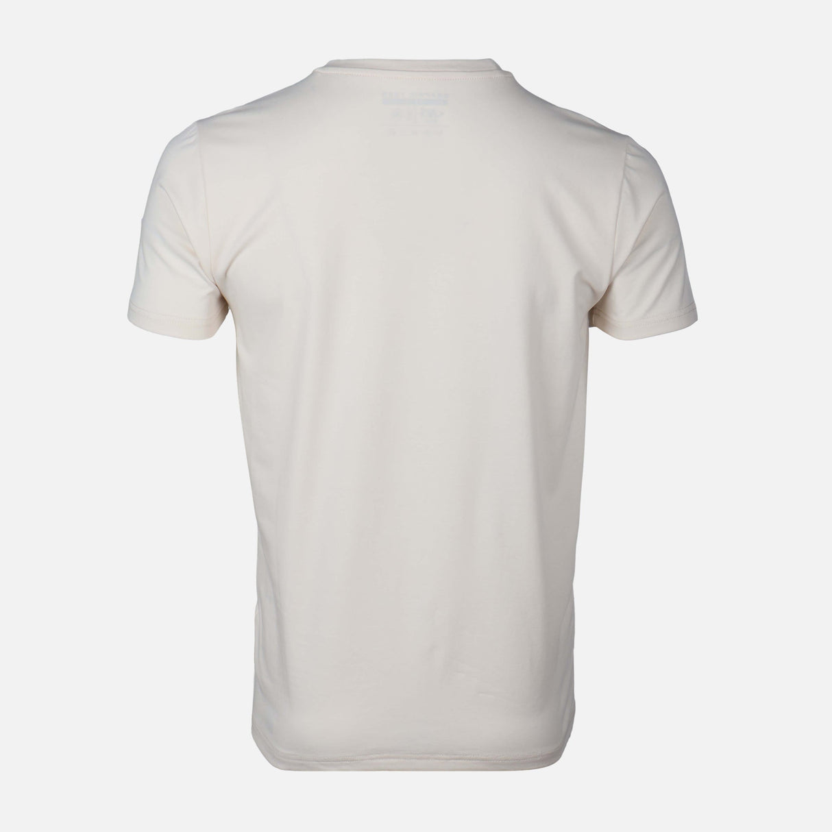 MEN T-SHIRT ROUND NECK REGULAR FIT