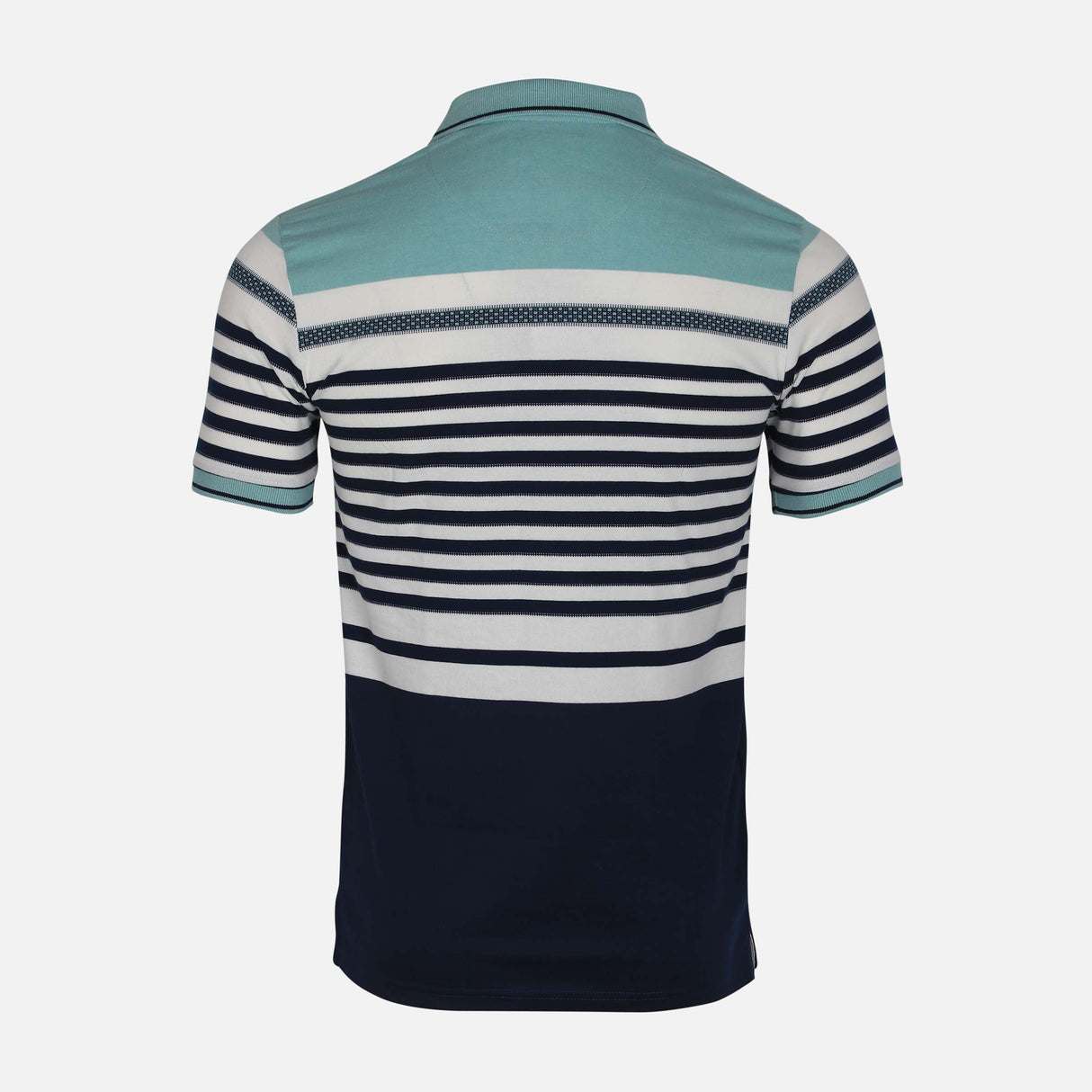 MEN POLO T-SHIRT REGULAR FIT