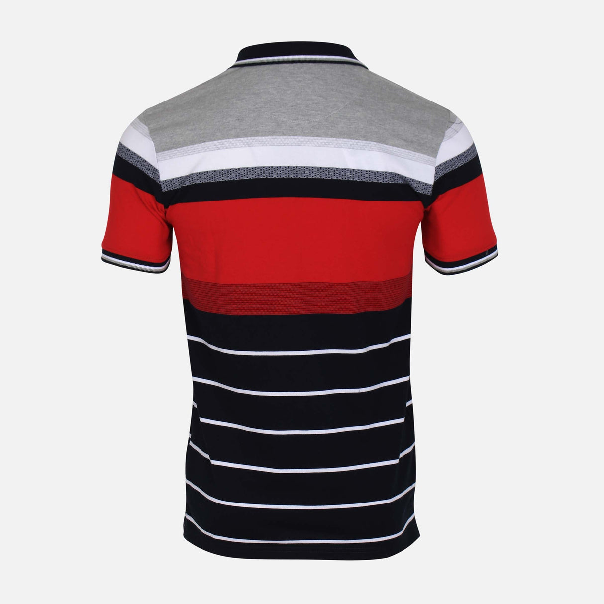 MEN POLO T-SHIRT REGULAR FIT