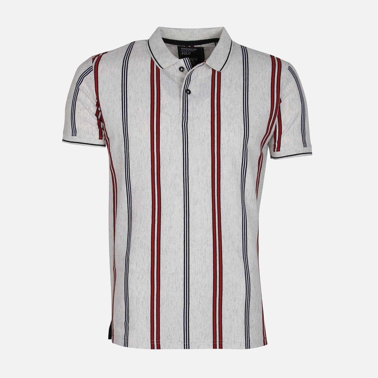 MEN POLO T-SHIRT REGULAR FIT