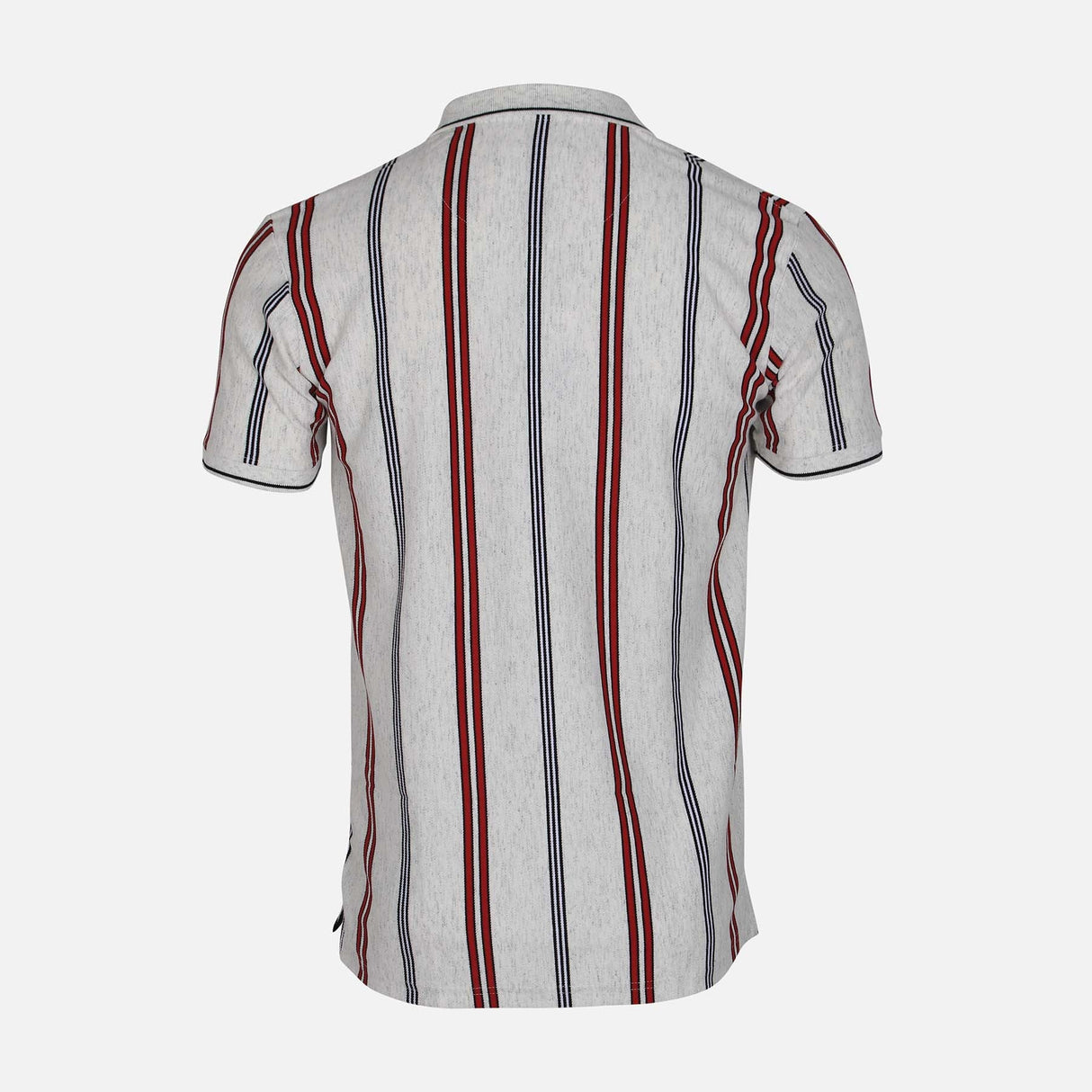 MEN POLO T-SHIRT REGULAR FIT