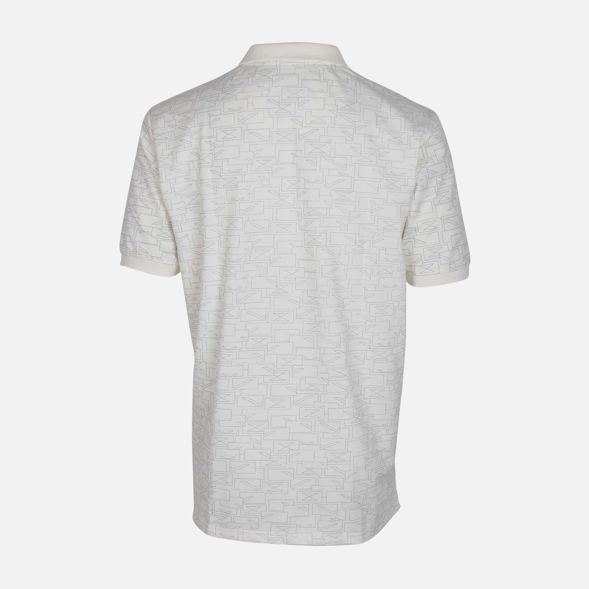 MEN POLO T-SHIRT REGULAR FIT