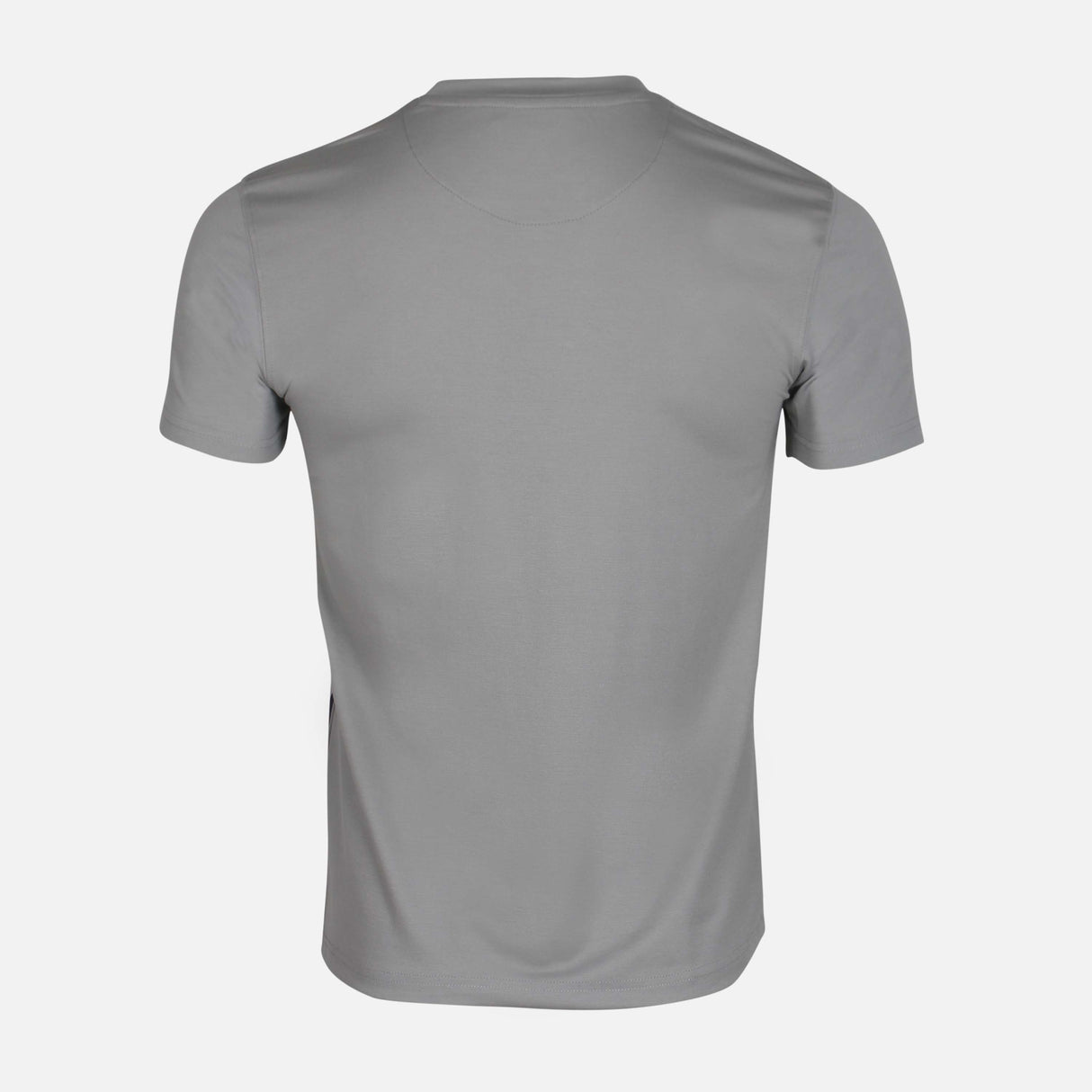 MEN ROUND NECK T-SHIRT REGULAR FIT