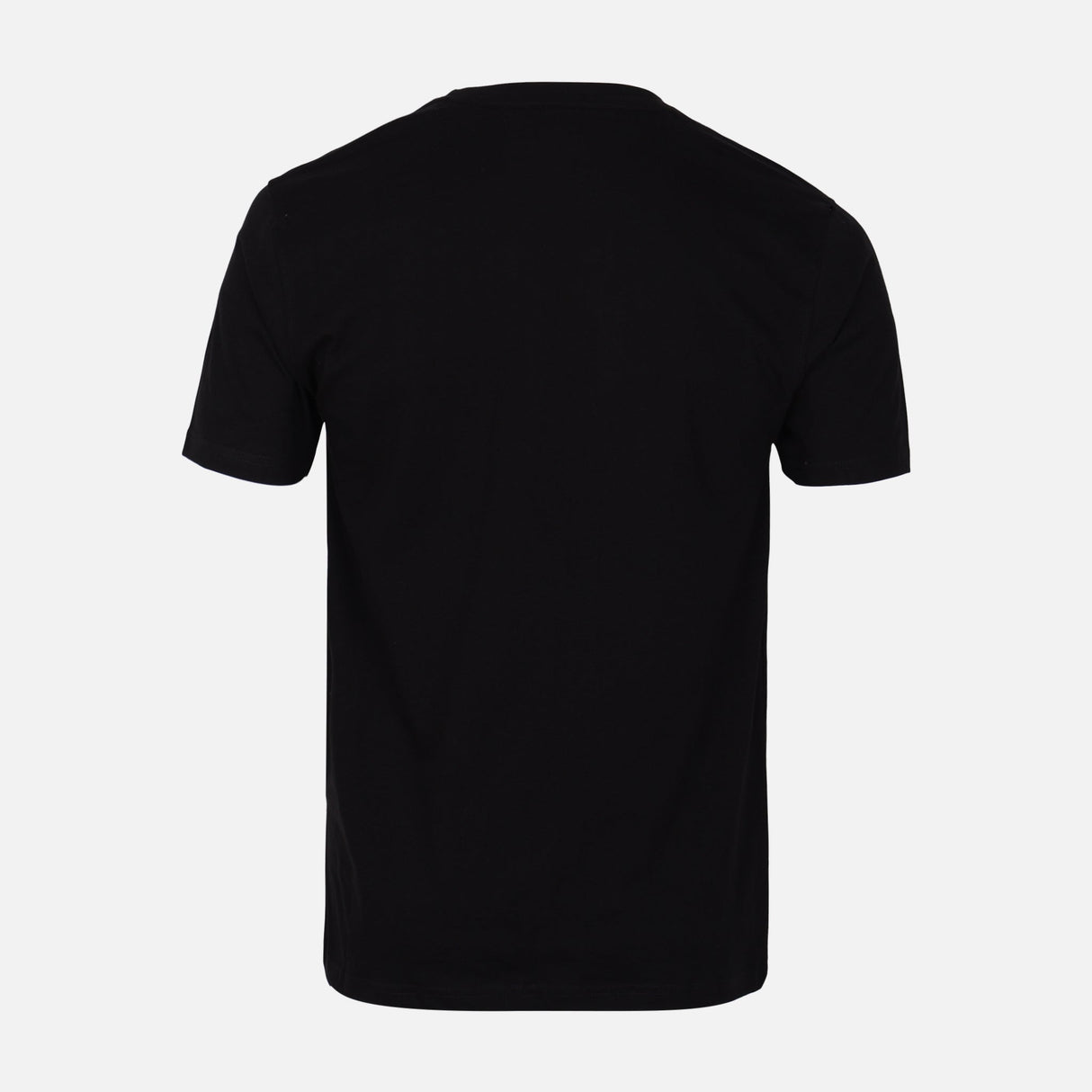 MEN GRAPHIC T-SHIRT ROUND NECK REGULAR FIT