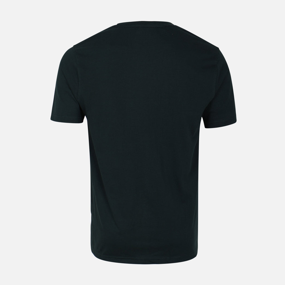 MEN GRAPHIC T-SHIRT ROUND NECK REGULAR FIT