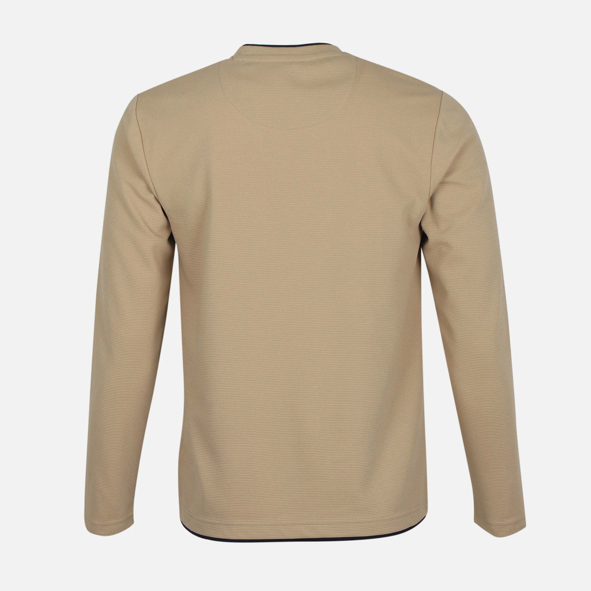 MEN LONG SLEEVE T-SHIRT