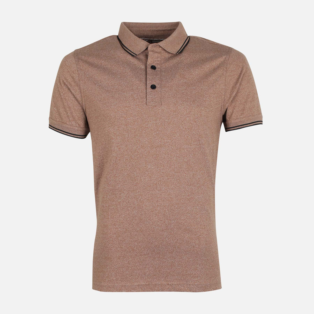 MEN POLO REGULAR FIT