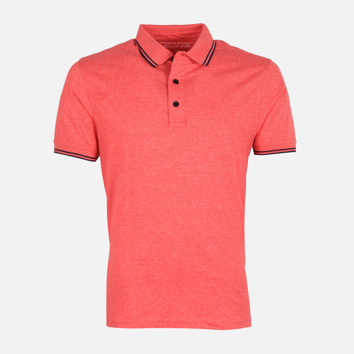 MEN POLO REGULAR FIT