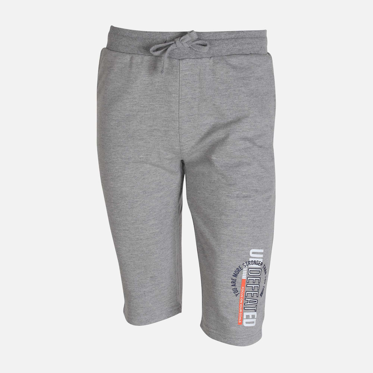 MEN BERMUDA SLIM FIT