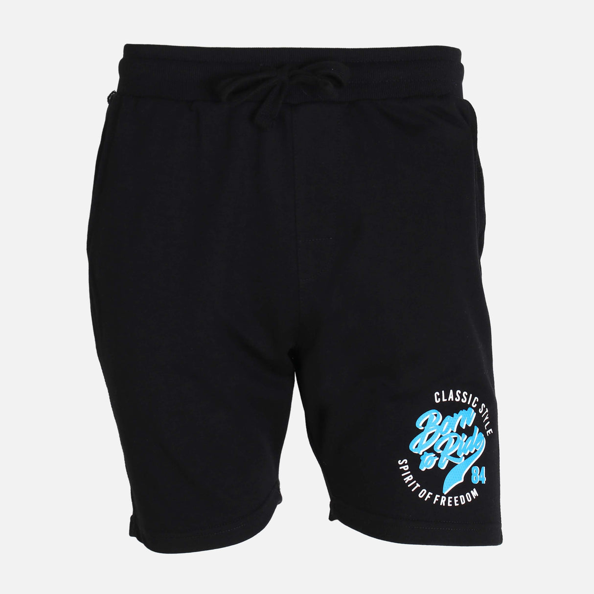 MEN SHORTS REGULAR FIT