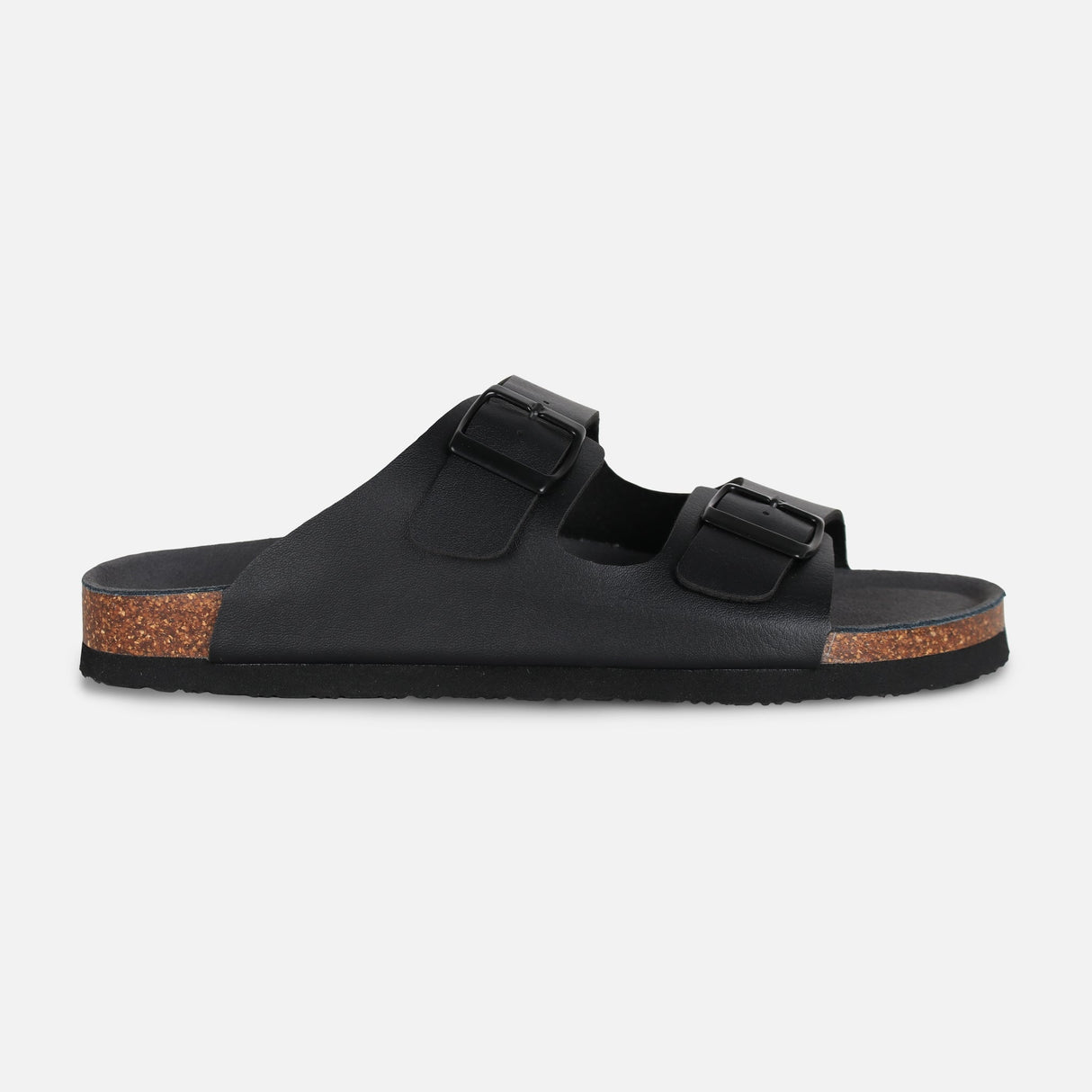 MEN CASUAL SLIP-ON SLIPPERS