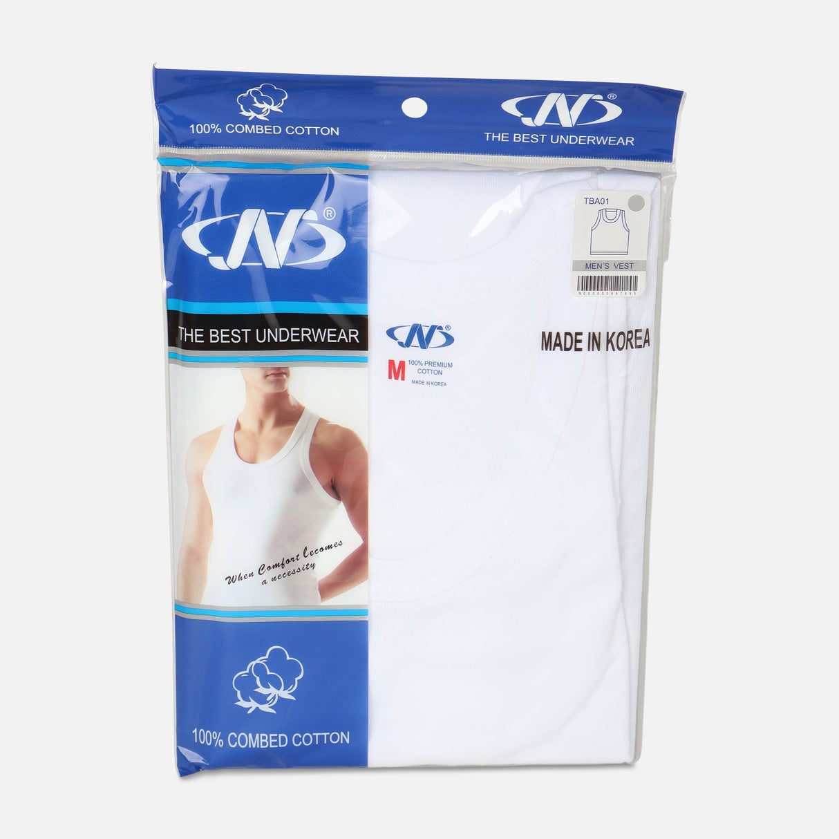 Men Innerwear Vest