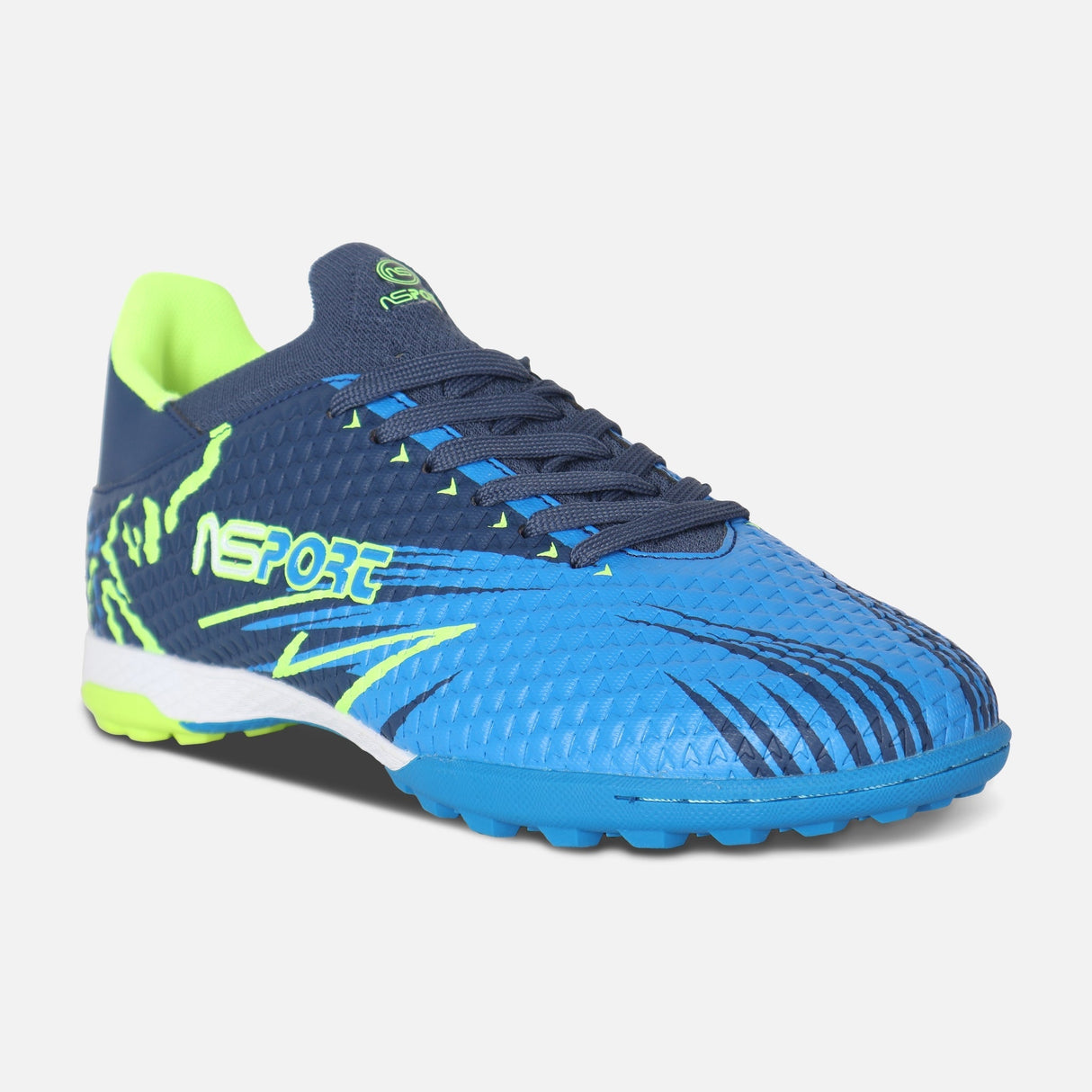 BOYS TURF SLIP-ON SHOES