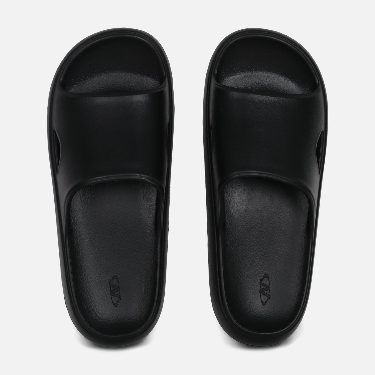 MEN BEACH SLIDES SLIPPERS