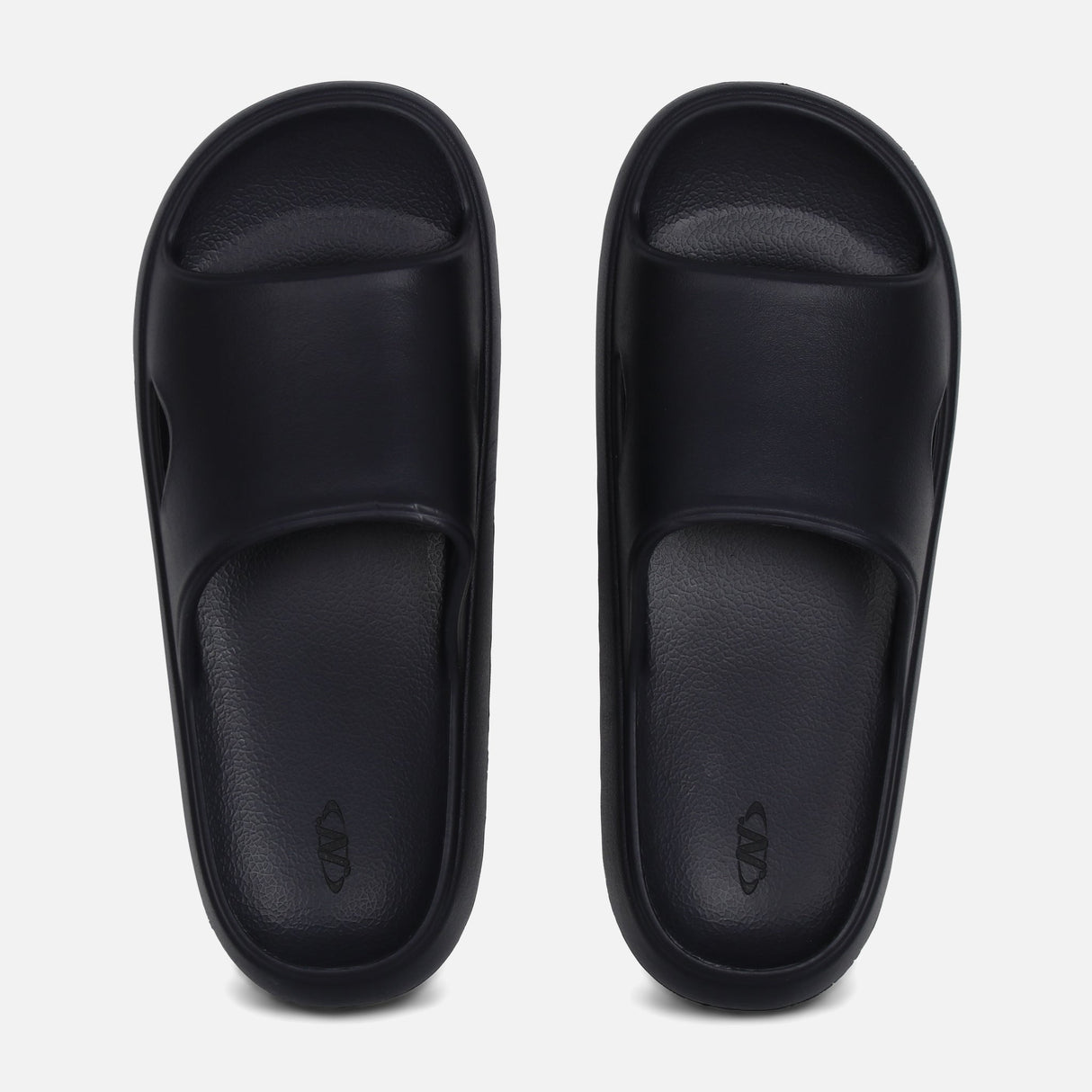 MEN BEACH SLIDES SLIPPERS