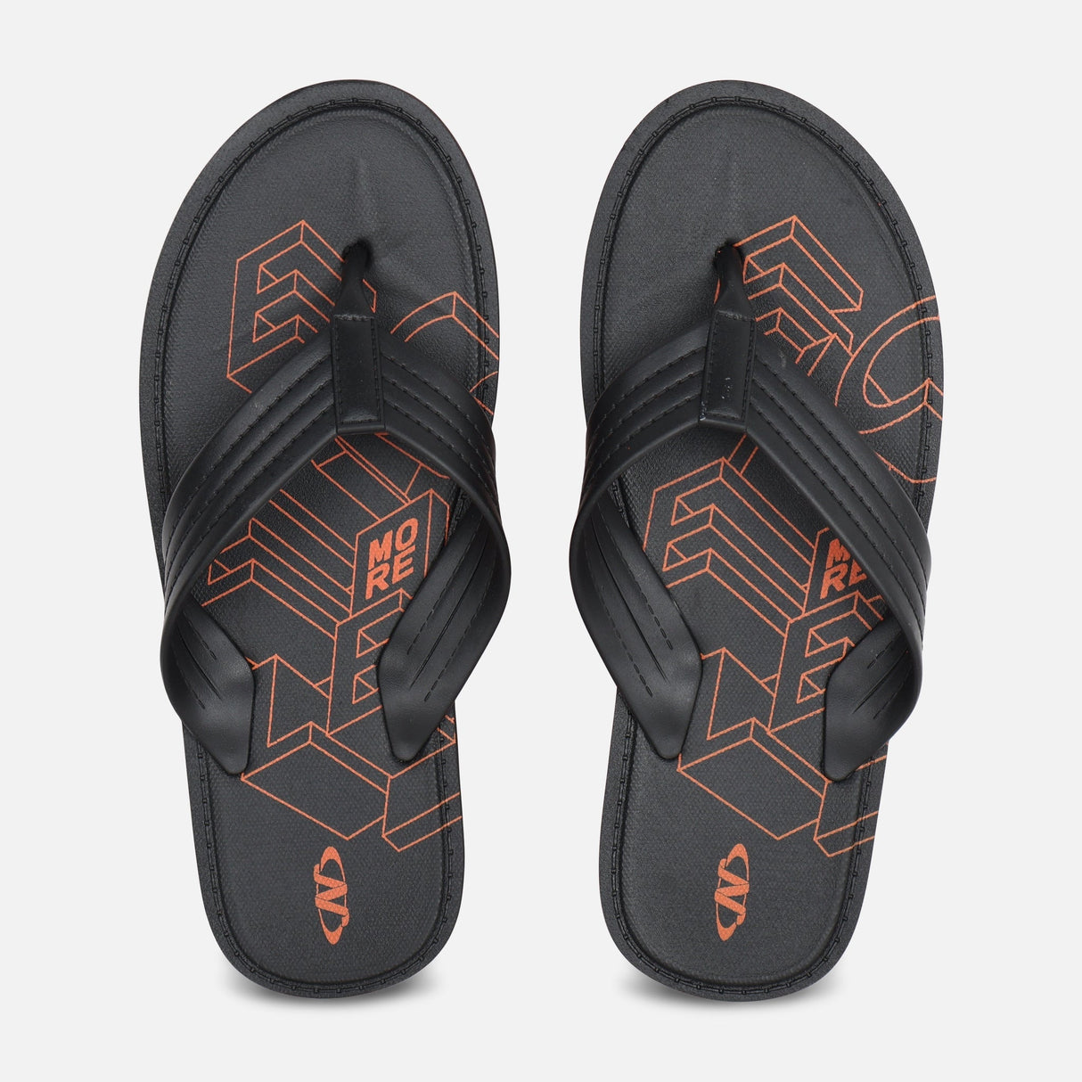 MEN BEACH TOE SLIPPERS