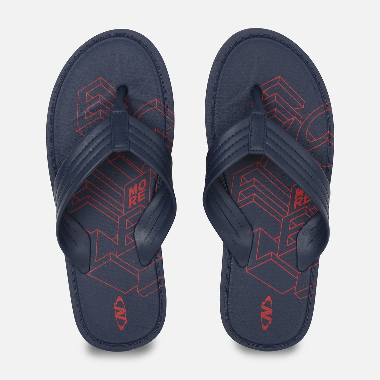 MEN BEACH TOE SLIPPERS