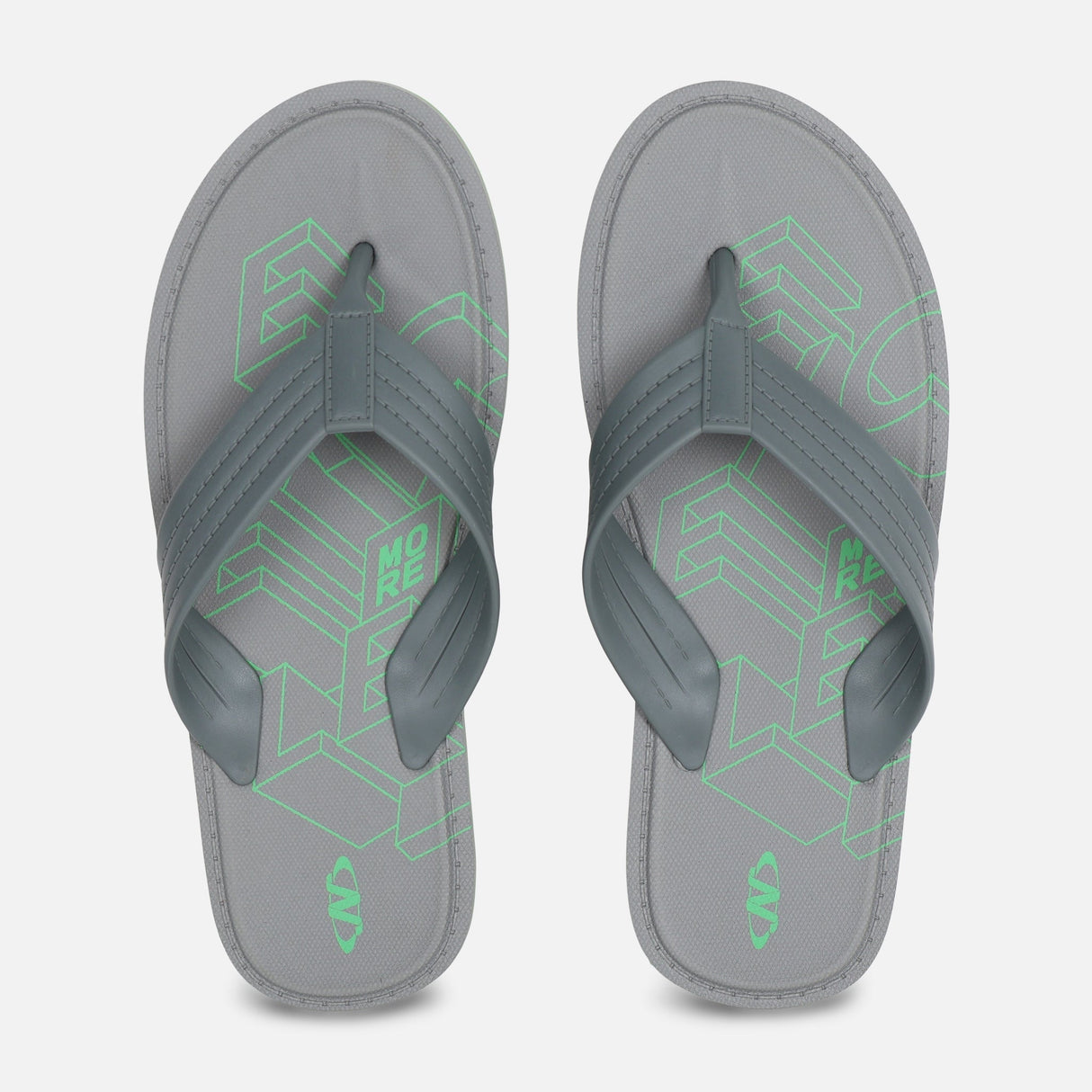 MEN BEACH TOE SLIPPERS