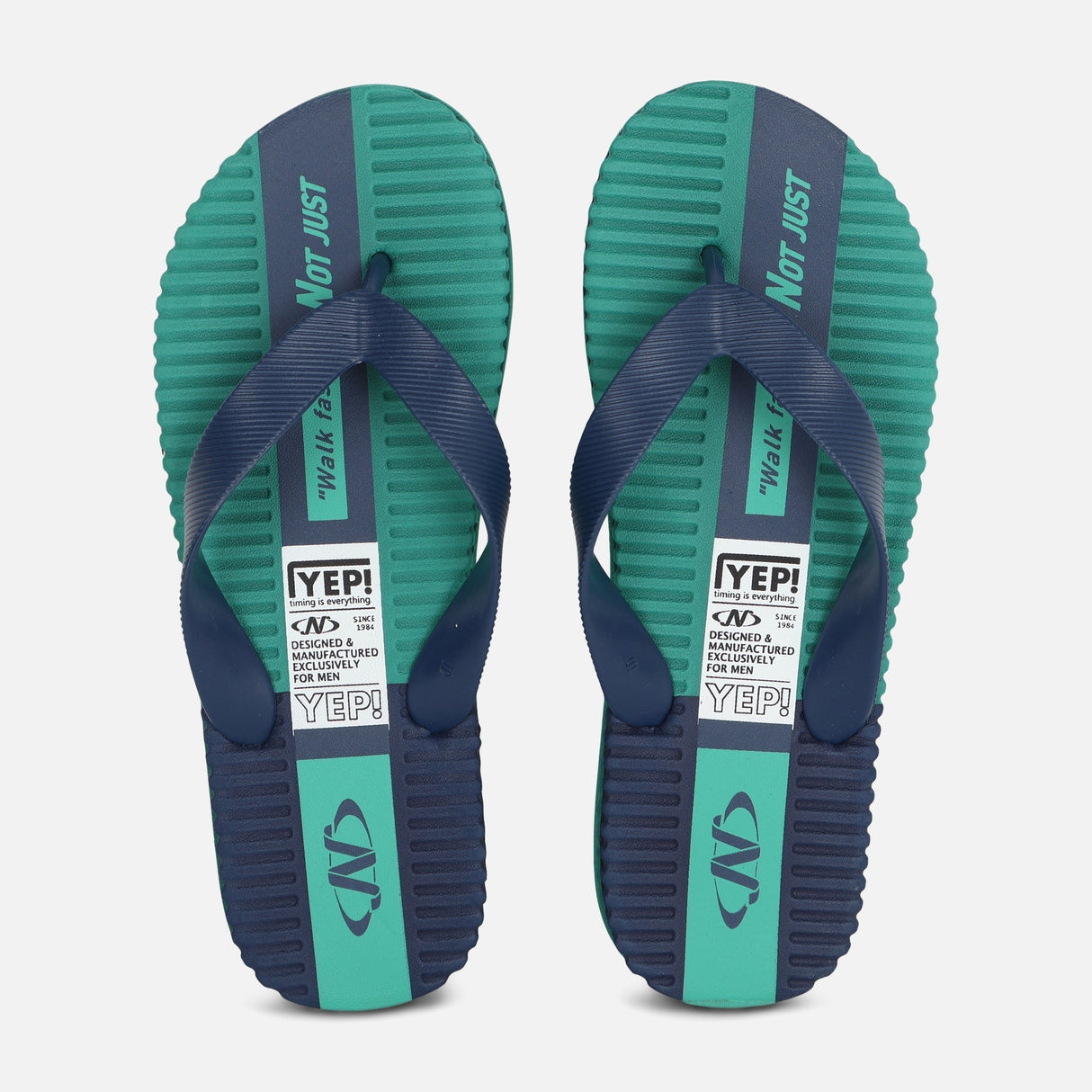 MEN BEACH TOE SLIPPERS